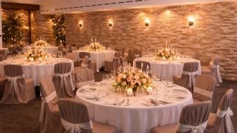 Wine & Dine Ambiente