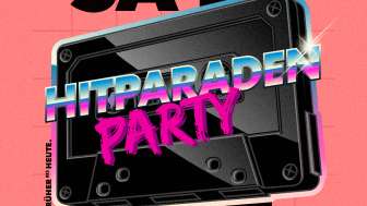 Hitparaden Party [CH] 