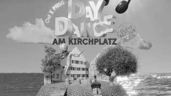DAYDANCE AM KIRCHPLATZ