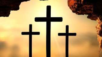 Karfreitags-Gottesdienst