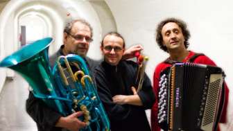 Biondini - Godard - Niggli