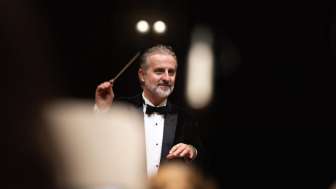 Jugend Sinfonieorchester 2