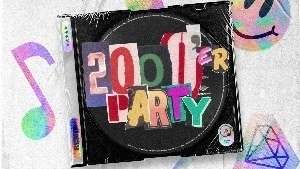 2000er Party