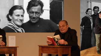 Friedrich Glauser „Du wirst heillos Geduld haben müssen mit mir“ Friedrich Glauser „Du wirst heillos Geduld haben müssen mit mir“