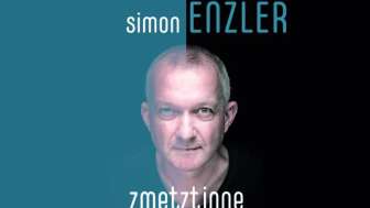 Simon Enzler – zmetztinne Comedy