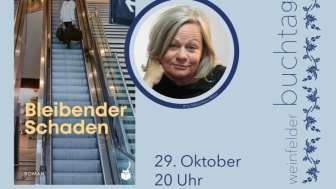 Bleibender Schaden - Andrea Gerster Bleibender Schaden - Andrea Gerster