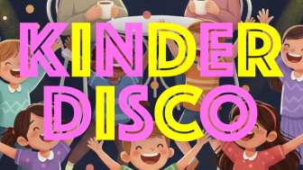 KidsDisco Insta Feed