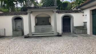Haffterhofbrunnen