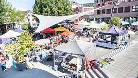 Flohmarkt Weinfelden Flohmarkt Weinfelden