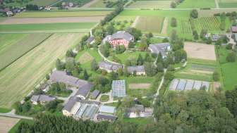 Ekkharthof - Leben aus anderer Perspektive Ekkharthof - Leben aus anderer Perspektive
