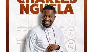 Charles Nguela - «TIMING» Charles Nguela - «TIMING»