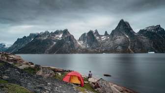 Explora präsentiert: Grönland - Ruf der Stille Explora präsentiert: Grönland - Ruf der Stille
