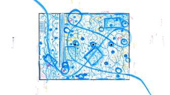 Mineralwasser and psychic Narrations