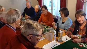 Jassnachmittag (SENIOR MACH MIT) Jassnachmittag (SENIOR MACH MIT)