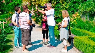 Workshop Fotografie