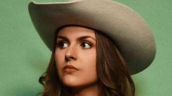 Amber Rae und Band - Country und Christmas Party