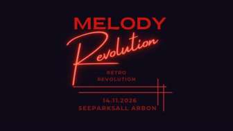 Retro Revolution