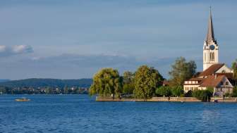Berlingen Untersee