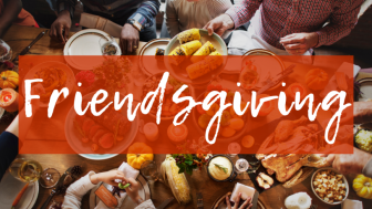 FriendsGiving