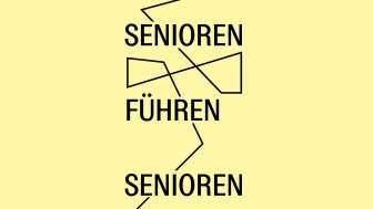 Senioren führen Senioren