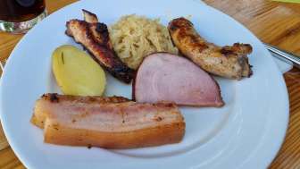 Sommermetzgete