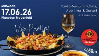 260617 pb viva paella event