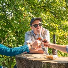 2024, Schaffhausen, Schweiz Tourismus, Thurgau