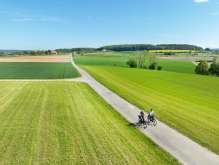 E-Bike, E-Bike-Tour, Velofahren