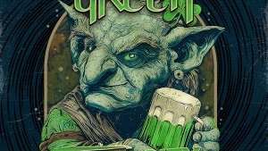 Fiddler's Green & Saint City Orchestra [de]