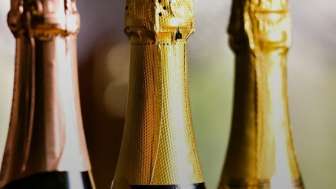 Champagner Dinner 28. November 2025 Champagner Dinner 28. November 2025