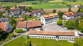 Kastell Ad Fines