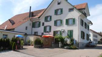 Gästehaus Don Camillo