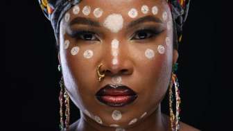 Justina Lee Brown