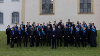 Weihnachtsoratorium Johann Sebastian Bach