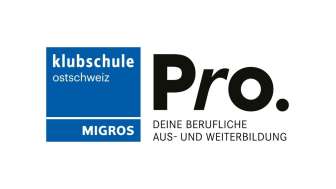 Logo Klubschule Pro