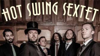 Hot Swing Sextet - Swing in den Herbst