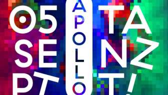 APOLLO tanzt!