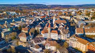 Stadtführungen Frauenfeld