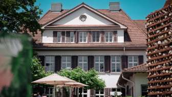 b_smart hotel Widnau