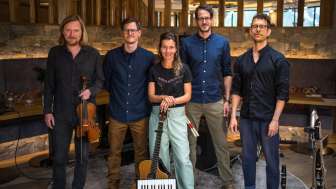 Karin Streule & Band