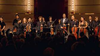 Stradivari Fest «Klangwelle Schostakowitsch» Stradivari Fest «Klangwelle Schostakowitsch»