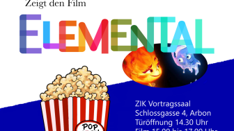 Kino Rio Elemental