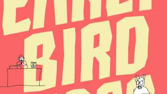 Early Bird Eine Party wie jede andere auch, aber... Early Bird Eine Party wie jede andere auch, aber...
