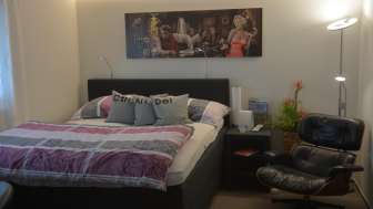 Bed and Breakfast Sirnach