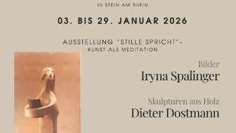 Falkengalerie Januar 2026