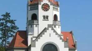 Auffahrts-Gottesdienst