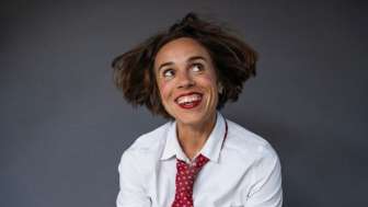 Judith Bach: Streuselkuchen