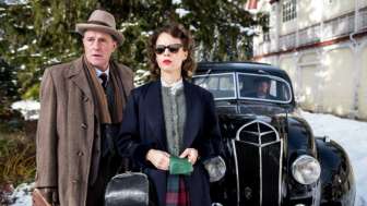 Cast & Crew: Stiller (Stefan Haupt & Max Simonischek)