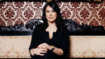 Vea Kaiser - Fabula Rasa