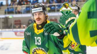 260918 HCT gegen EHC Visp
